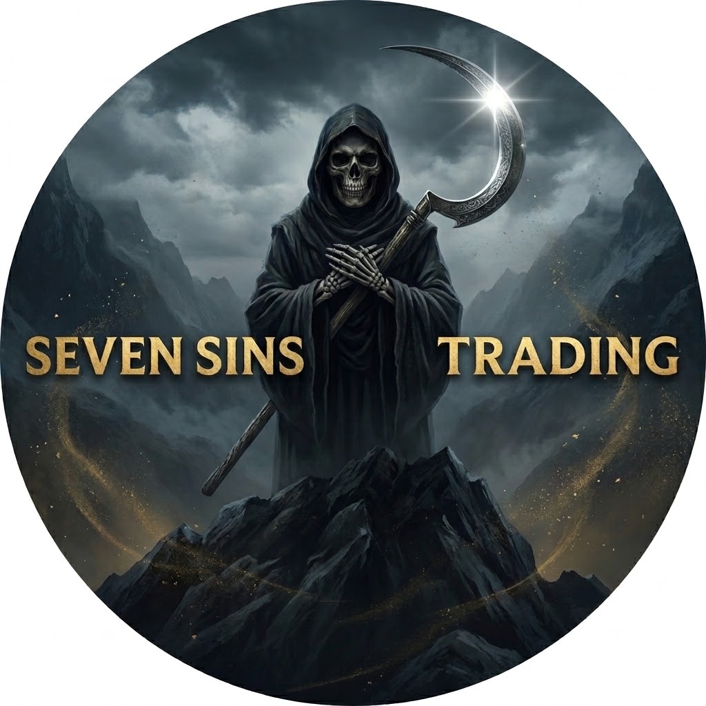 Seven Sins Trading